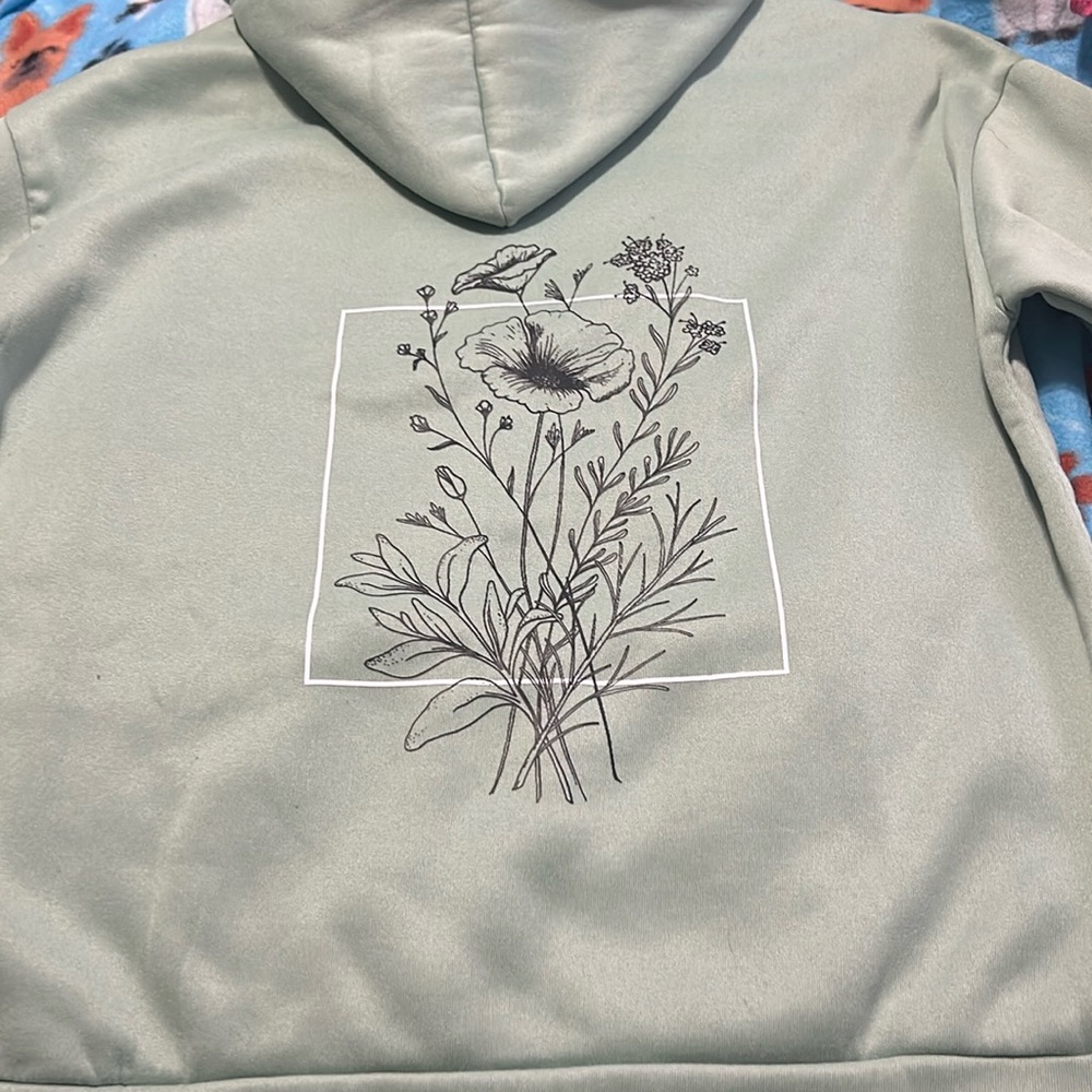 Size large